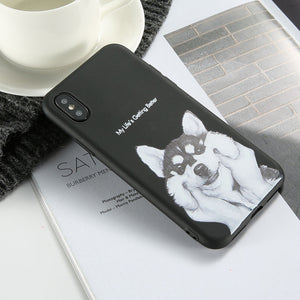 Case For Xiaomi Redmi Note 4 4X 5 6 Pro KISSCASE Moon Star Phone Case For Redmi 6 6A 5 5A S2 MI 8 9 9SE F1 Soft TPU Cover Shell